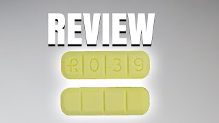 FIRST TIME DOING XANAX xanax substance review [upl. by Aveer]