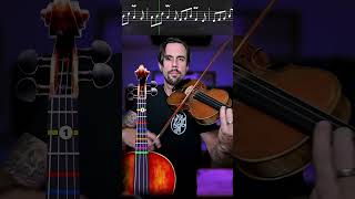 🎻 Jamie Duffy  Solas Violin Tutorial Part 2 with Sheet Music and Violin Tabs🤘 [upl. by Ddet]