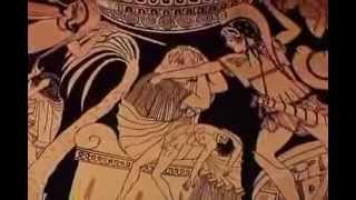 Greek Mythology God and Goddesses Documentary [upl. by Axela]