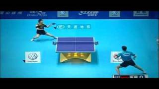 Table Tennis  Pumped Up Kicks [upl. by Maribel964]