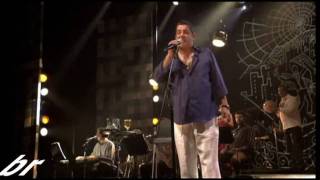 Quando A Gira Girou  Zeca Pagodinho Ao Vivo  DVD MTV  2010  HDTV [upl. by Carleton]