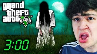 Encontré a La LLORONA en GTA 5 Grand Theft Auto V  GTA V Mods [upl. by Sarette]