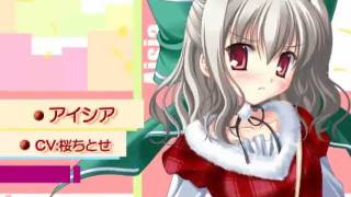 DCII Fall in Love フォーリンラブ アフターストーリーズ OP [upl. by Cassi198]