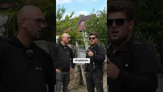 Ausführliche Diskussion über das OptimaSystem und dessen Einsatz auf Baustellen 🚧🏗️ MJGeruestGmbH [upl. by Puff769]