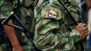 ¿Qué son las Farc La historia de la guerrilla más antigua de América Latina  Hagamos Memoria [upl. by Munford]