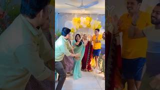 Birthday Celebration 🎉 Dance  PriyaDeep [upl. by Plafker965]