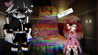 Elizabeth Afton meets Creepypasta  ・Part 2・  “What happened to her”  Read Descriptions [upl. by Cortie]