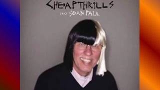 Sia Cheap Thrills ft Sean Paul 1 Hour [upl. by Hauser598]