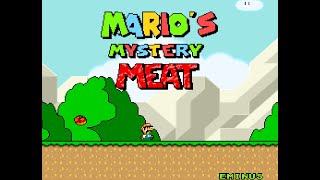 TAS Marios Mystery Meat in 1816749 With LA [upl. by Shaine]