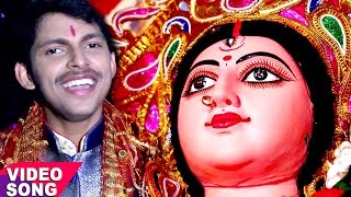 चइत महीना के चढ़ल नवरातर  Chait Mahina  Saurabh Giri  Kali Mai Gaveli Sohar  Bhojpuri Devi Bhajan [upl. by Etrem986]