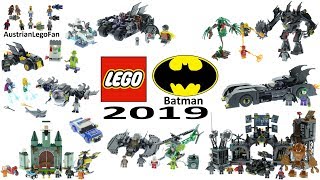 LEGO Batman 2 DC Super Heroes Walkthrough  Part 1 Theatrical Pursuits Wii U Xbox 360 PS3 [upl. by Hynda]