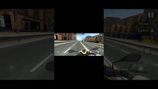 Racing motorcycle game [upl. by Dorolice]