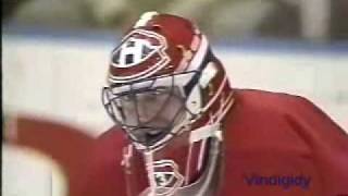 Patrick Roy lays out Gartner 9394 [upl. by Feinleib123]