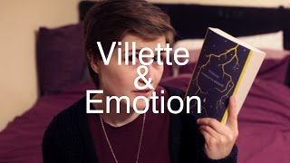 Villette amp Emotion  9 [upl. by Ainekahs640]