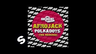 Afrojack  Polkadots 2010 Oliver Twizt remix [upl. by Pinette]