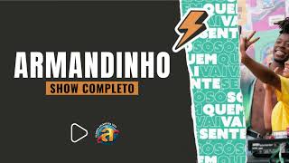 ARMANDINHO  Planeta Atlântida 2024 somente áudio [upl. by Otero802]