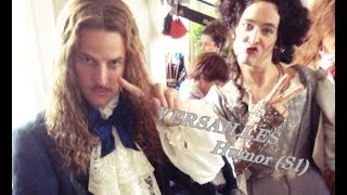 versailles  humor S1 [upl. by Annyl222]