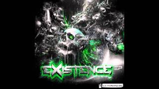 Excision Downlink  Existence VIP original mix HQ [upl. by Spurgeon456]