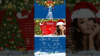 Best Christmas Songs Playlist 🎄 Best Pop Christmas Songs 🎶 Noel ChristmasMusic2024 [upl. by Eednam]