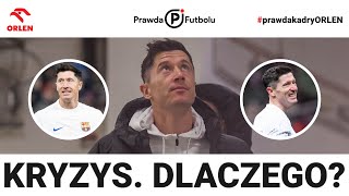 Lewandowski Bzdura że skończony Prawda że z kłopotami wyobcowany mimo języka hiszpańskiego [upl. by Jodie]