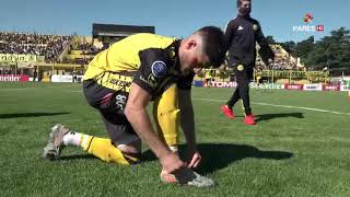 Flandria vs Colegiales EN VIVO  Fecha 14  Clausura 2021 [upl. by Lubeck741]