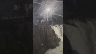 Bhedaghat Jabalpur youtubeshorts viralvideo jabalpur [upl. by Ettenajna503]