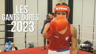 Les Gants Dorés 2023 vidéo souvenir [upl. by Aroon]