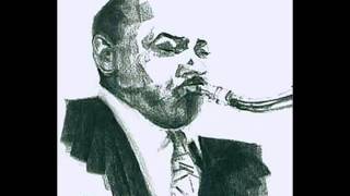 Coleman Hawkins  Disorder At The Border  Brussels June 45 1962 [upl. by Lucic]