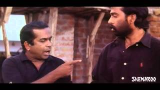 Anaganaga Oka Roju Movie Scenes  Brahmanandam decoding the mysterious cassette recording [upl. by Felise181]