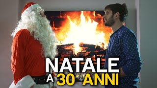 NATALE A 30 ANNI [upl. by Danika]