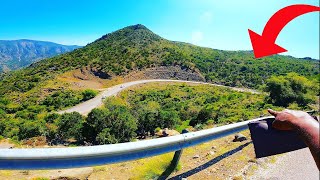 Hargeisa To Buurta Sheekh Somaliland 2022Amazing Waterfall [upl. by Atiuqiram]