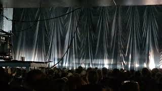 MEUTE EMPOR Tour Columbiahalle Berlin 20240303 Prologue [upl. by Nylarat]