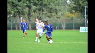 Matthew highlights Netherlands U17 Vs Germany U17 [upl. by Dynah]