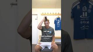 😢💪Teams Bald Solidarity Players Shave Heads for CancerStricken Captain [upl. by Notnelc]