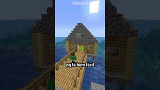 Ache o Erro pt2 shorts minecraft [upl. by Mcwilliams]