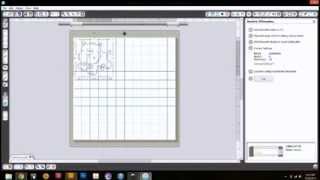 Using Illustrator to convert JPEG to DXF for your Cameo [upl. by Rai]