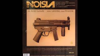 Noisia  End Game HQ [upl. by Aiciram471]