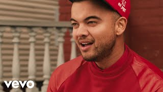 Guy Sebastian  Like a Drum Official Video [upl. by Elleuqram]