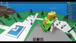 Roblox Natural Disaster Survival [upl. by Blake999]