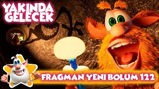 Booba 🙃 FRAGMAN Yeni Bolum 122 ⭐ Bölümleri Derleme ⭐ Super Toons TV Animasyon [upl. by Phemia647]