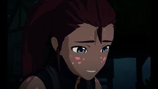 Ilia Is RWBYS First LGBT Character [upl. by Gut]