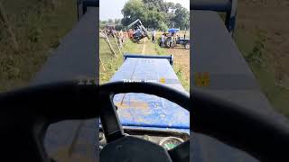 Tractor video tractorstatus tractorlover tracts tractortochan khetibadinewstatus [upl. by Urbannal532]