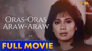 Orasoras Arawaraw Full Movie  Sharon Cuneta Gloria Romero Helen Gamboa Dante Rivero [upl. by Inaniel]