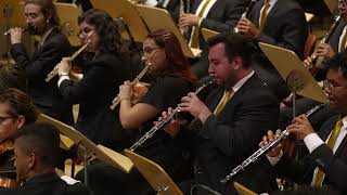 Bachianas Brasileiras n°7  VillaLobos  Orquestra Sinfônica Jovem de Goiás  Konzerthaus Berlin [upl. by Brathwaite]