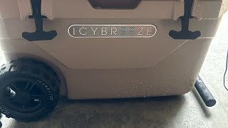 The New IcyBreeze Ultimate CoolerAC [upl. by Gelhar]