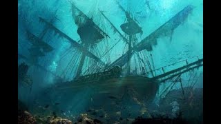 Shipwreck Secrets Documentary [upl. by Carmita]