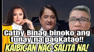 Mike Cervera Vlog is live BAHAY NA BIGAY BINABAWI [upl. by Tat]