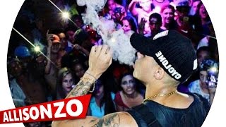 MC Lan MC Brisola  Ritmo Louco Lançamento 2017 [upl. by Rubens338]