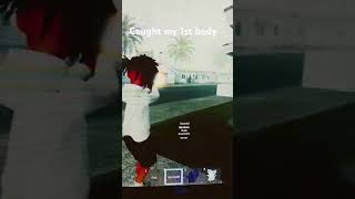 Davion smith body count 1 [upl. by Attennaej157]