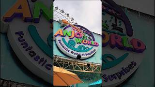 Anjo World Theme Park [upl. by Nyl]